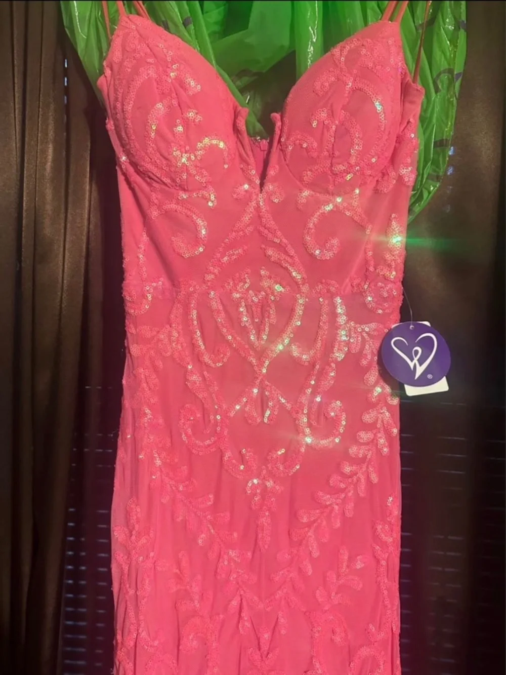 Windsor dress - Picture 1 of 3
